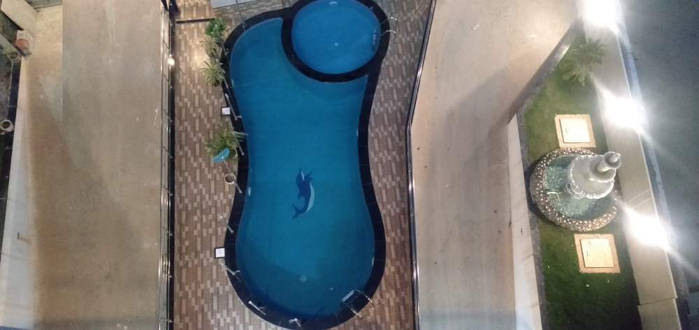  paradise Swimming Pool