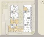 Cluster Plan  turquoise-blu Cluster Plan