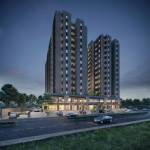 Elevation  turquoise-blu Elevation