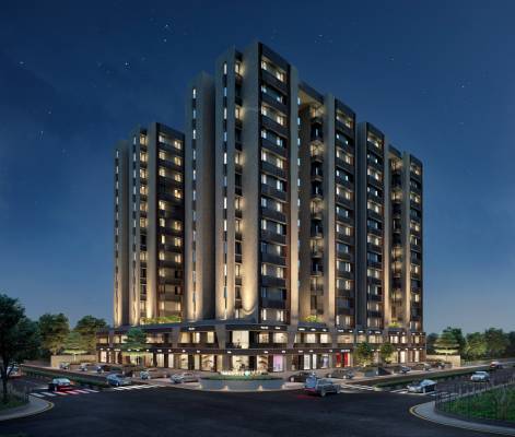 turquoise-blu Elevation Elevation