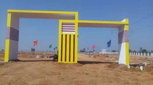  health-city-phase-1 Gated Community