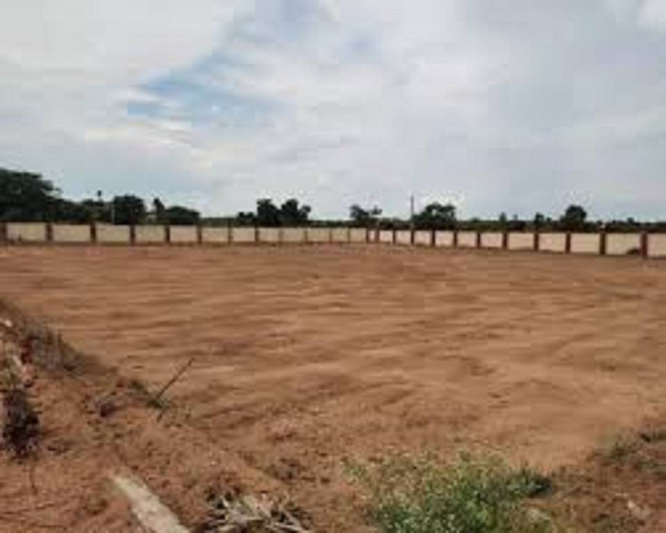  health city phase 1 Plot