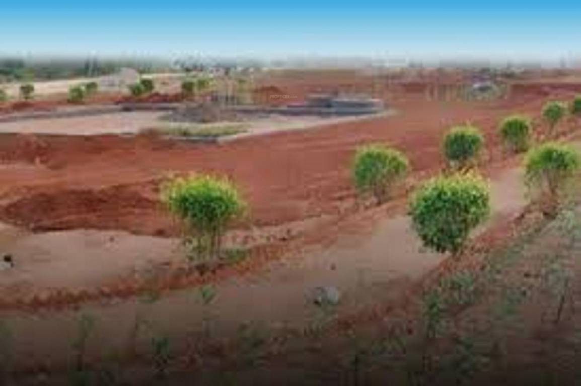  health city phase 1 Plot