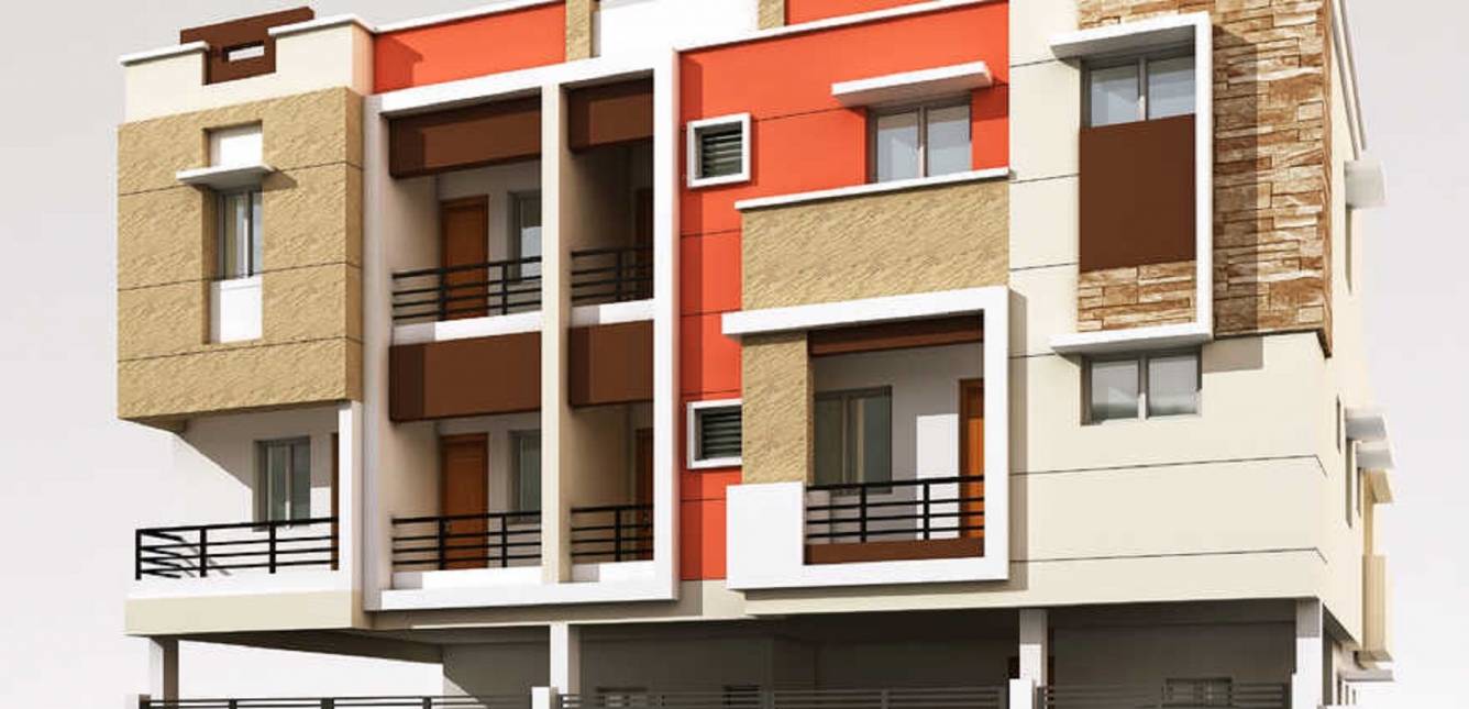  ath krish 2 Elevation