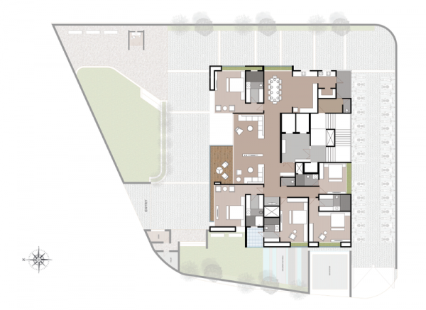  anantara Master Plan
