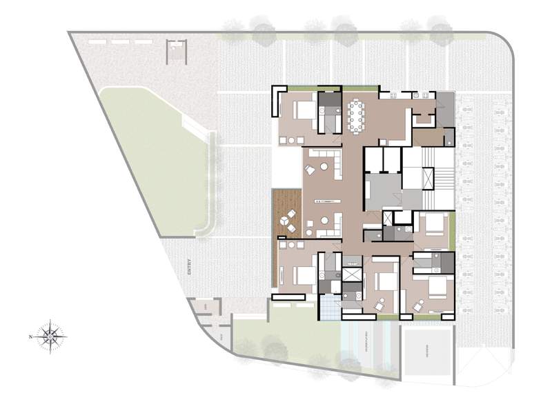  anantara Master Plan