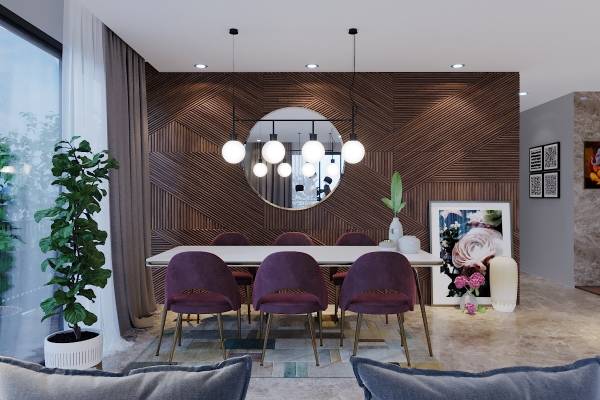  anantara Dining Area