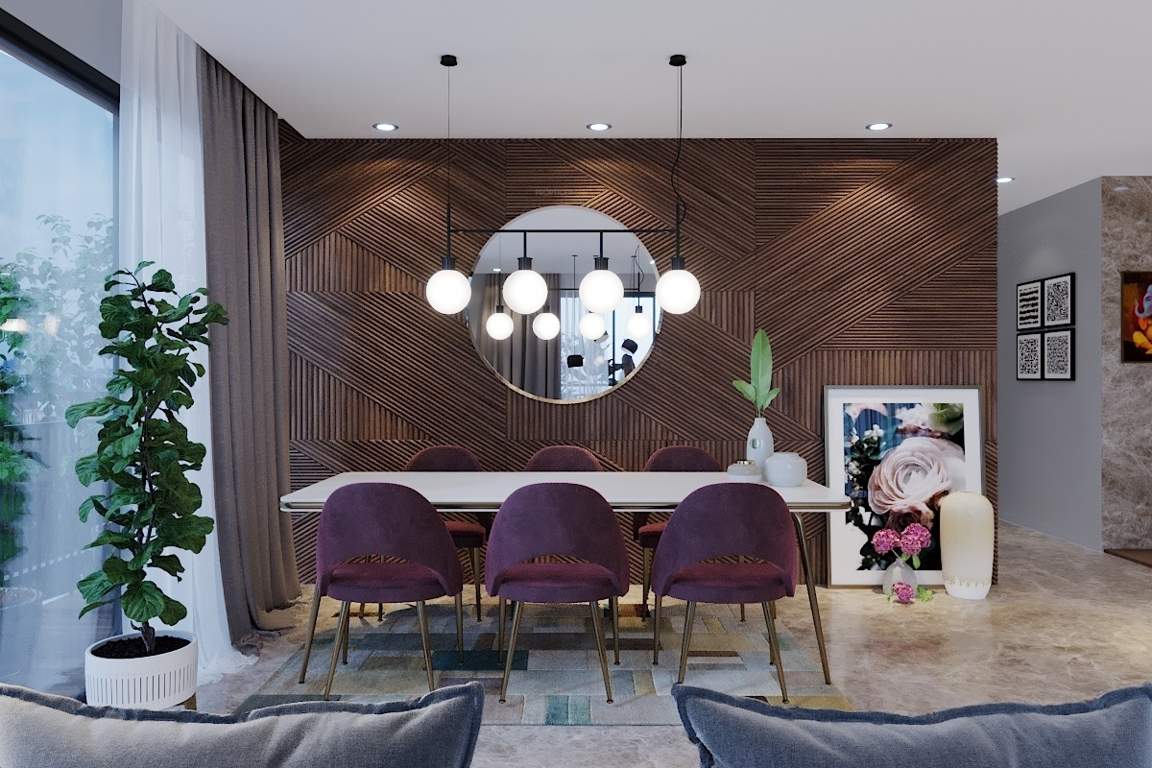  anantara Dining Area