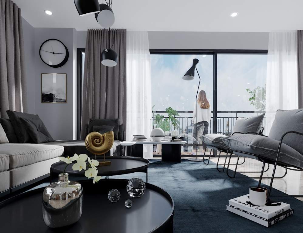  anantara Living Area