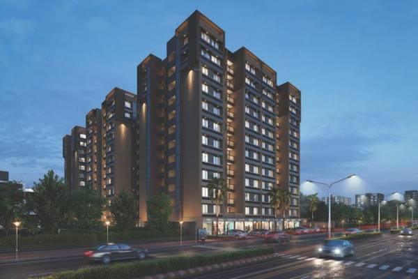  samanvay-skyview Images for Project