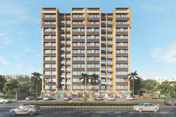  samanvay-skyview Images for Project