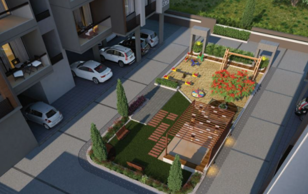  samanvay-skyview Others