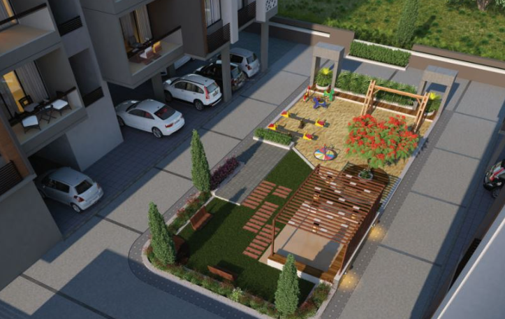  samanvay skyview Others