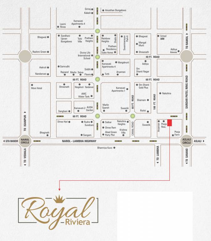 Images for locationPlan