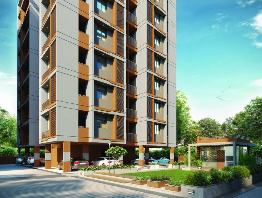  royal riviera Elevation