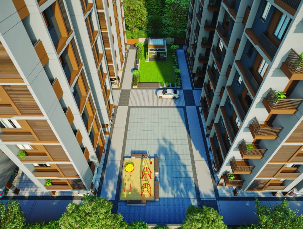  royal riviera Elevation