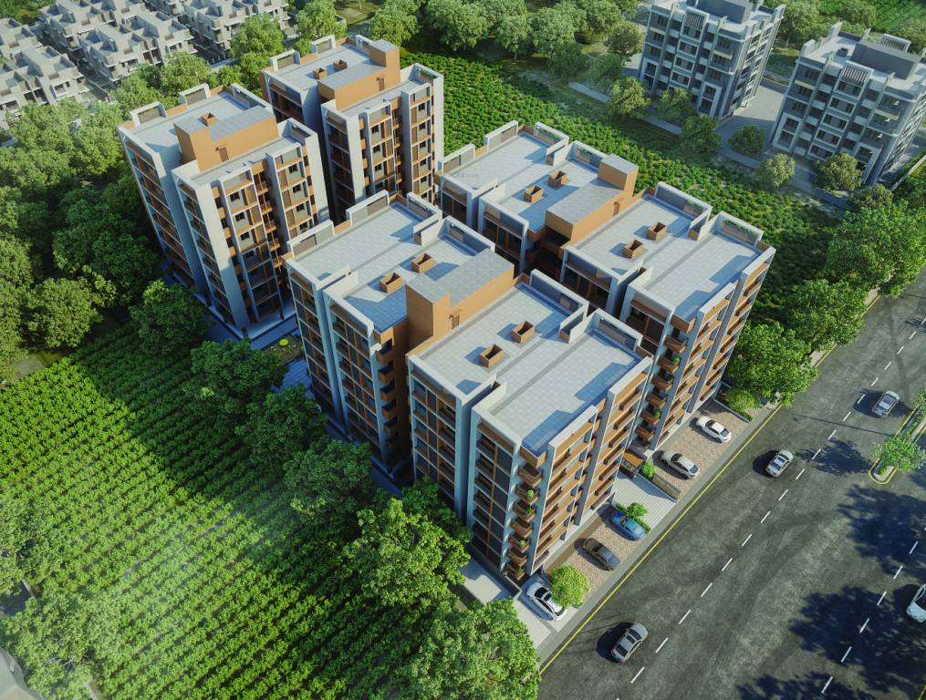  royal riviera Elevation