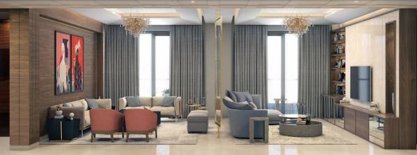  dynasty Living Area