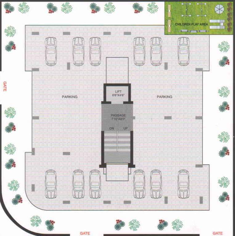 Images for clusterPlan