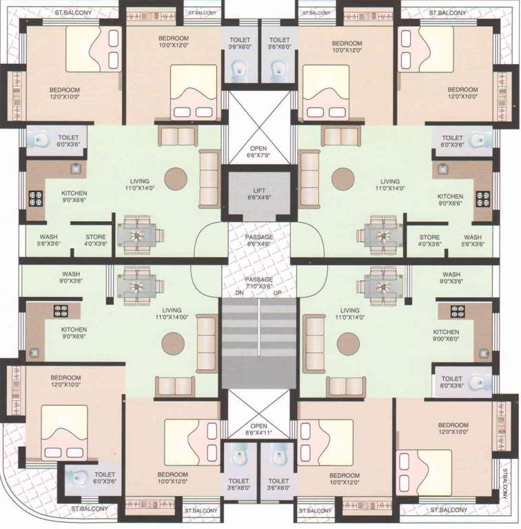 Images for clusterPlan