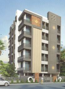 Elevation pratishtha-a Elevation