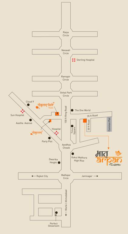 Images for locationPlan