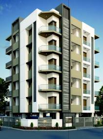 Elevation arpan Elevation