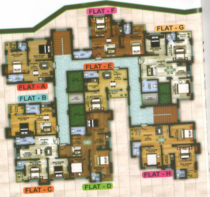 Images for clusterPlan