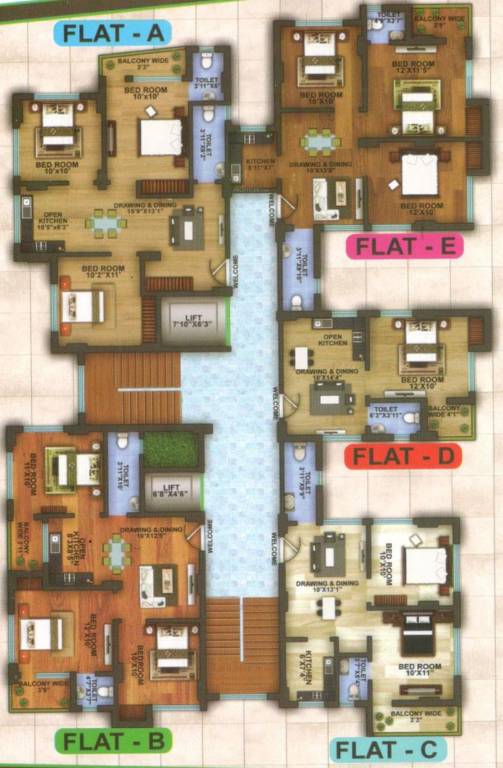 Images for clusterPlan