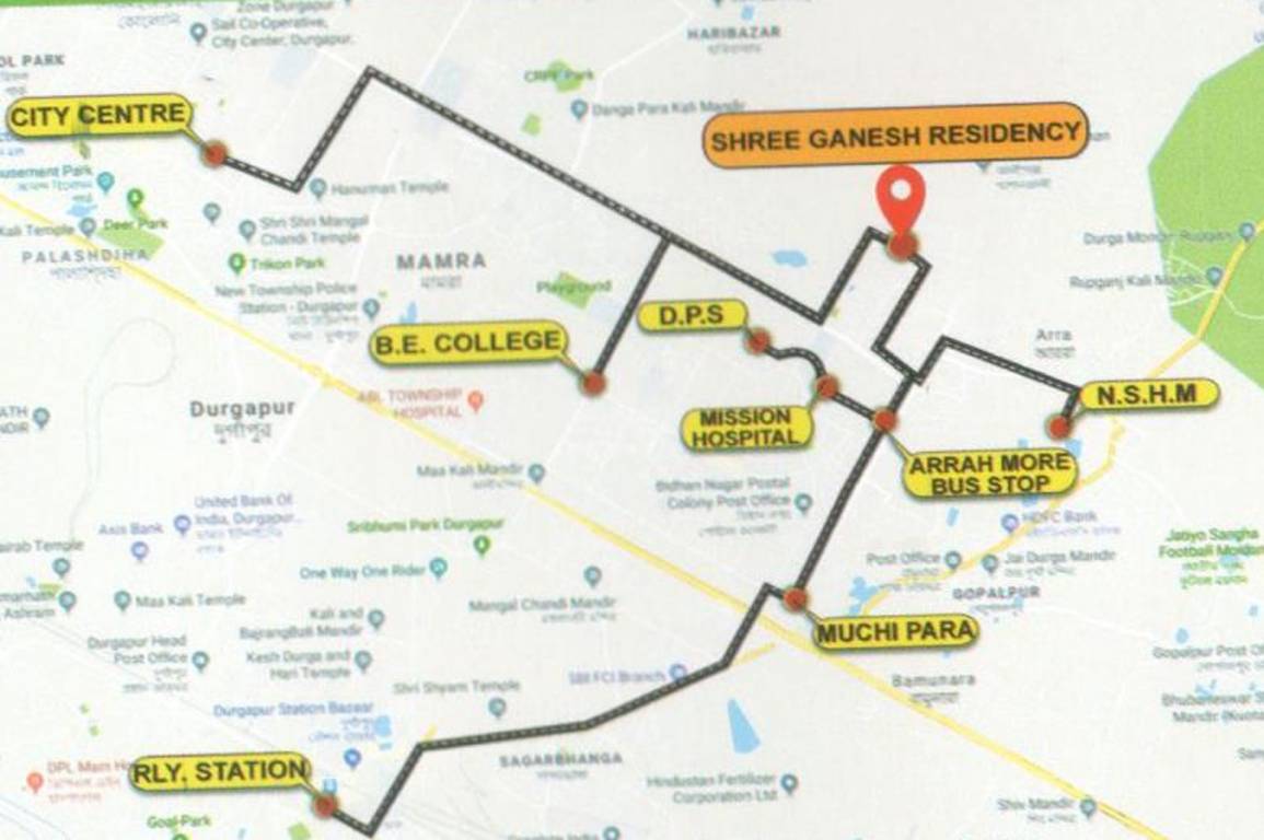 Images for locationPlan