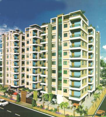  shree-ganesh-residency Images for Project