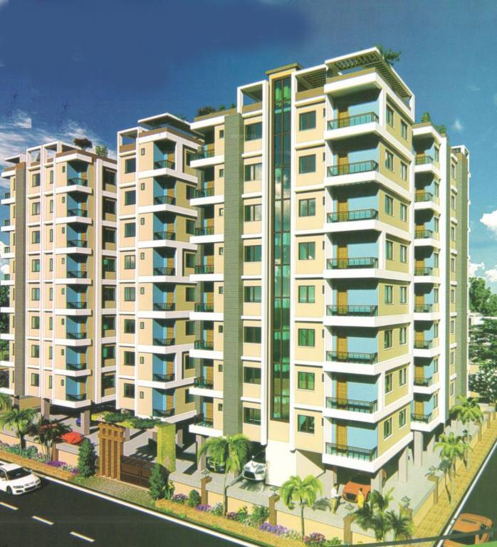 Images for Project shree ganesh residency Images for Project