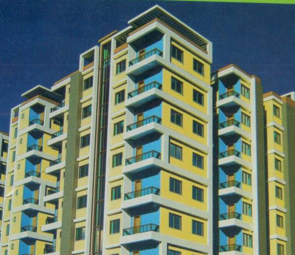 Images for Project shree-ganesh-residency Images for Project