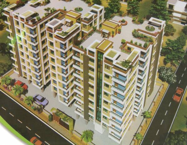 Images for Project shree-ganesh-residency Images for Project