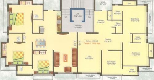 Images for clusterPlan
