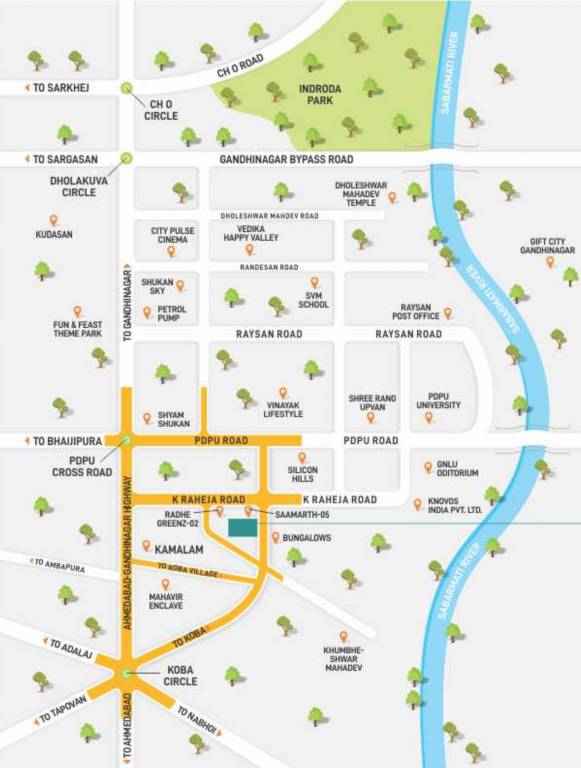 Images for locationPlan