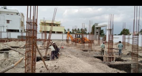  arcis Construction Status June-20