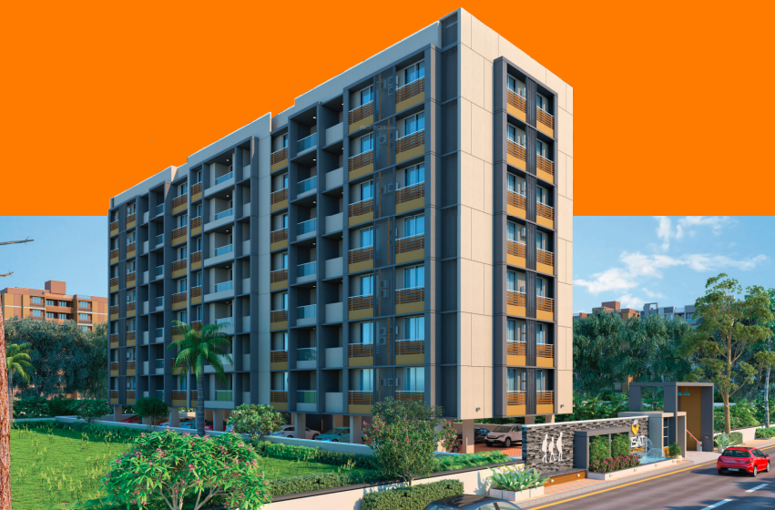 Elevation jay visat signature Elevation