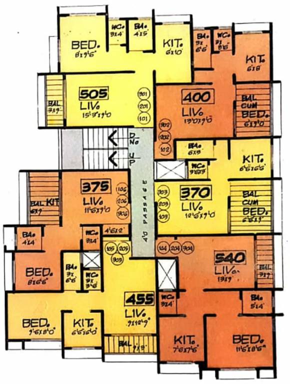 Images for clusterPlan