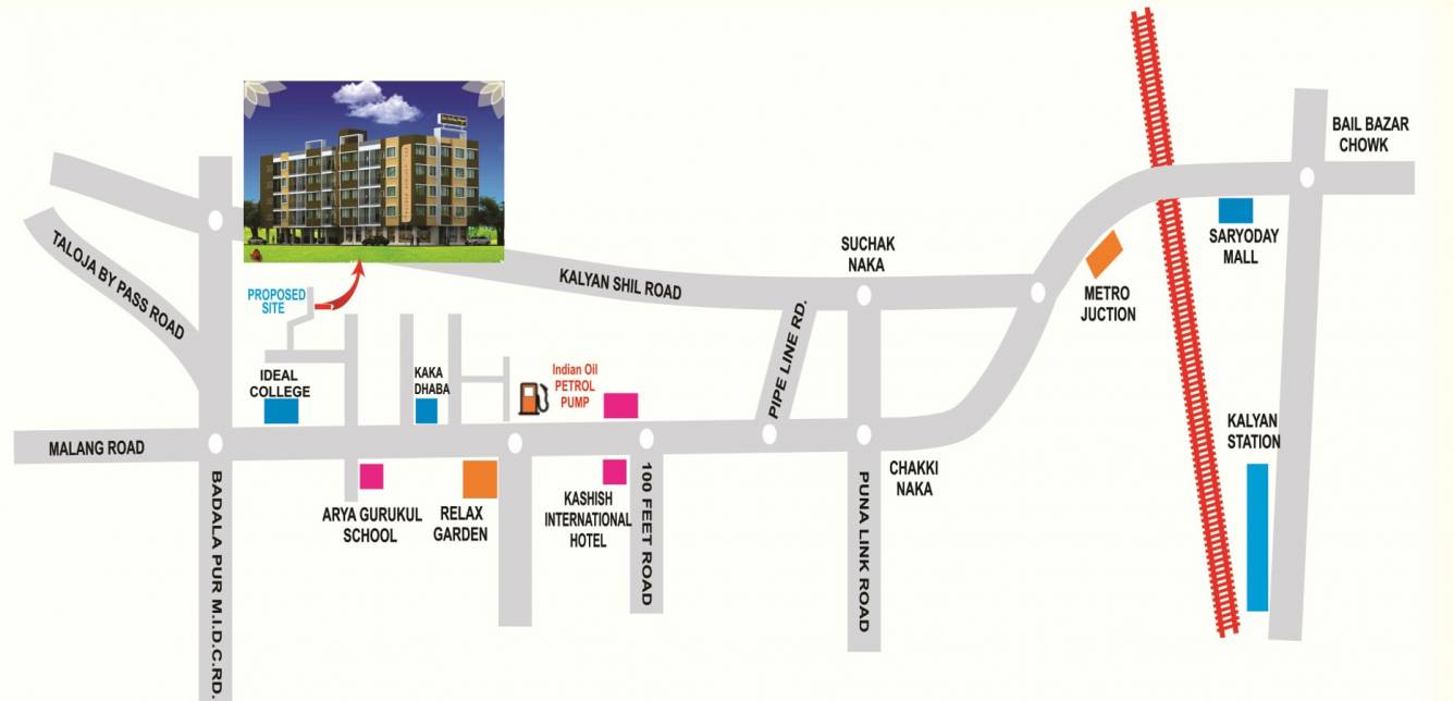 Images for locationPlan