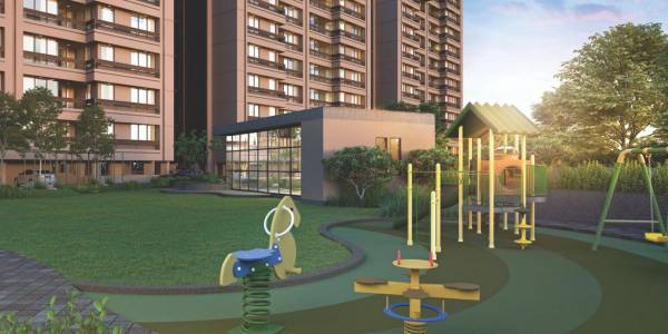  nirman-satva Open Gym