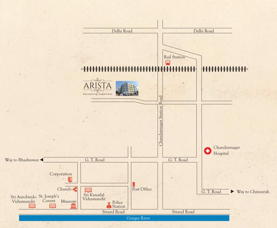 Images for locationPlan