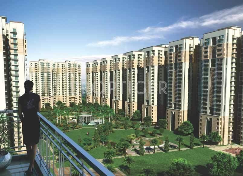  the aranya Images for Elevation of Unnati The Aranya