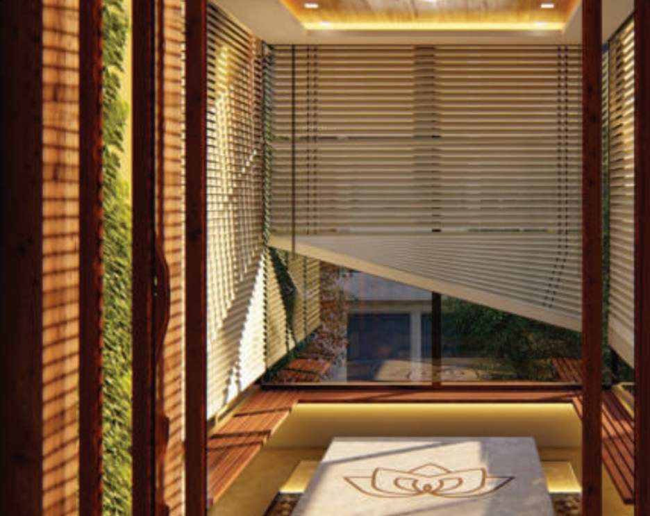 gangasani surya towers Others