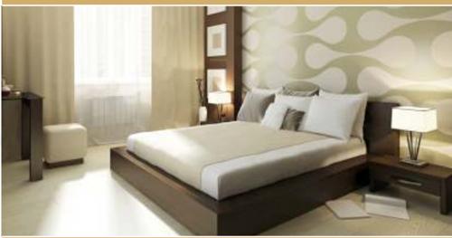  sundram-nest Bedroom
