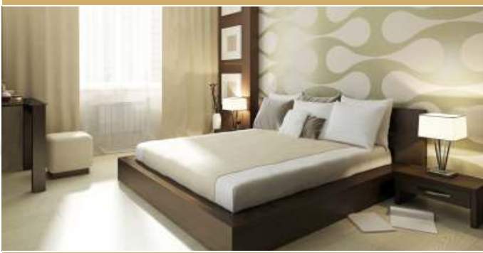  sundram nest Bedroom
