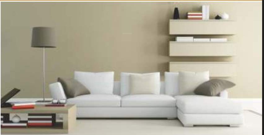  sundram nest Living Area