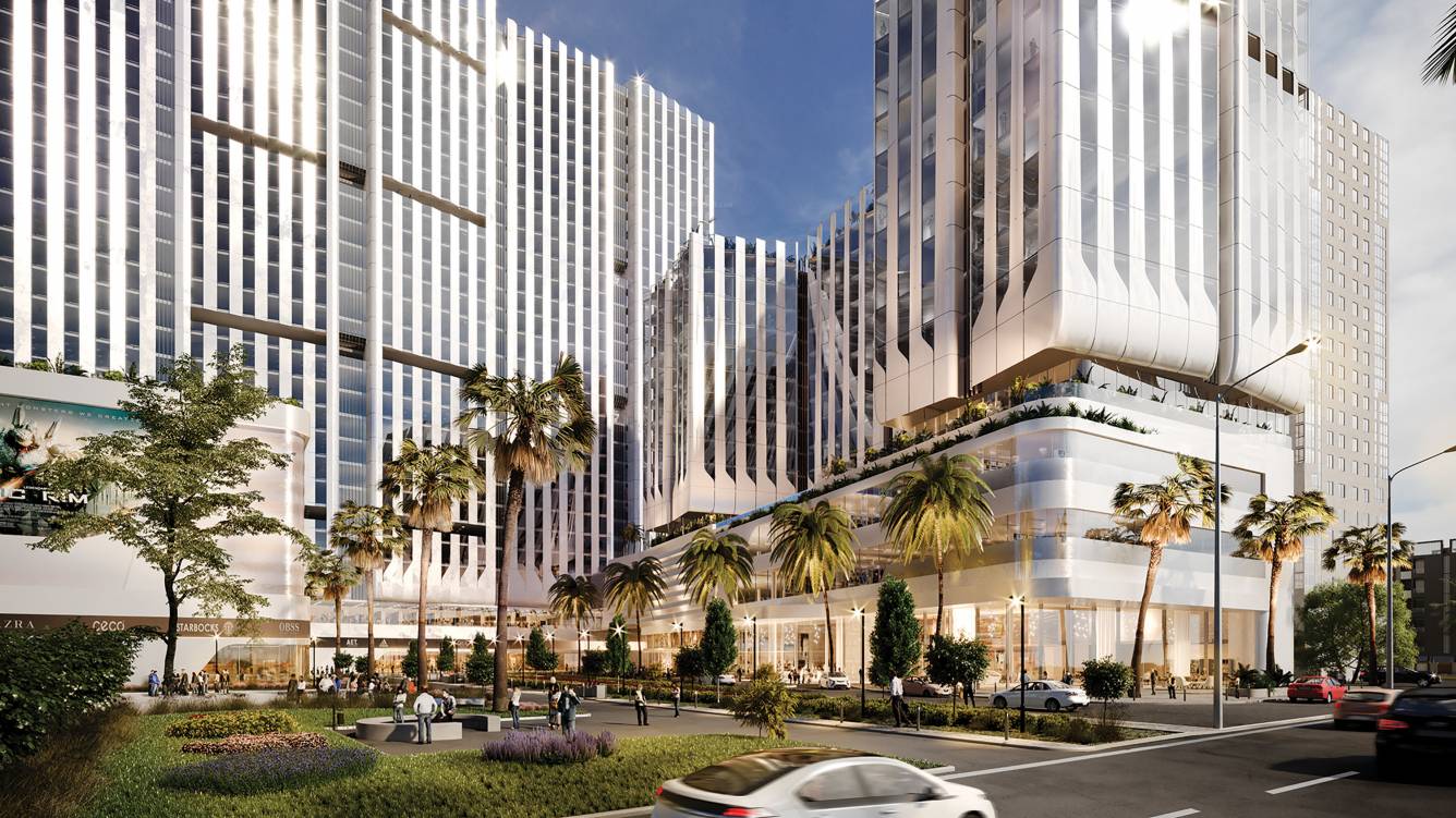  city first impression Others