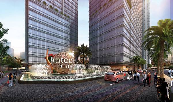  city-first-impression Others