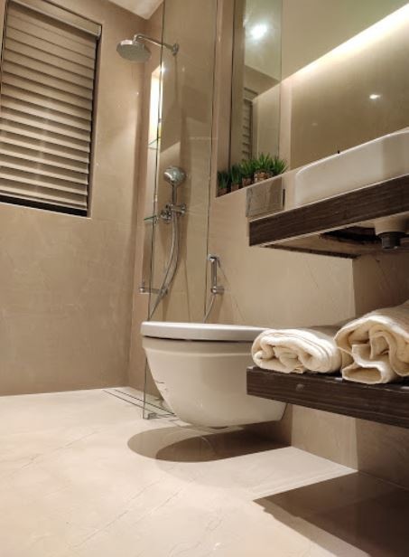 Sunteck City 4th Avenue